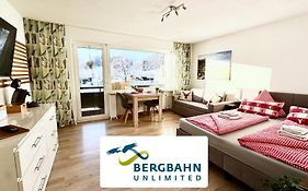 BERGFEX Söllerblick mit e-Bikes und Sommer-Bergbahnticket